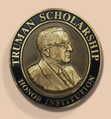 Truman Foundation_ Honor Institute 